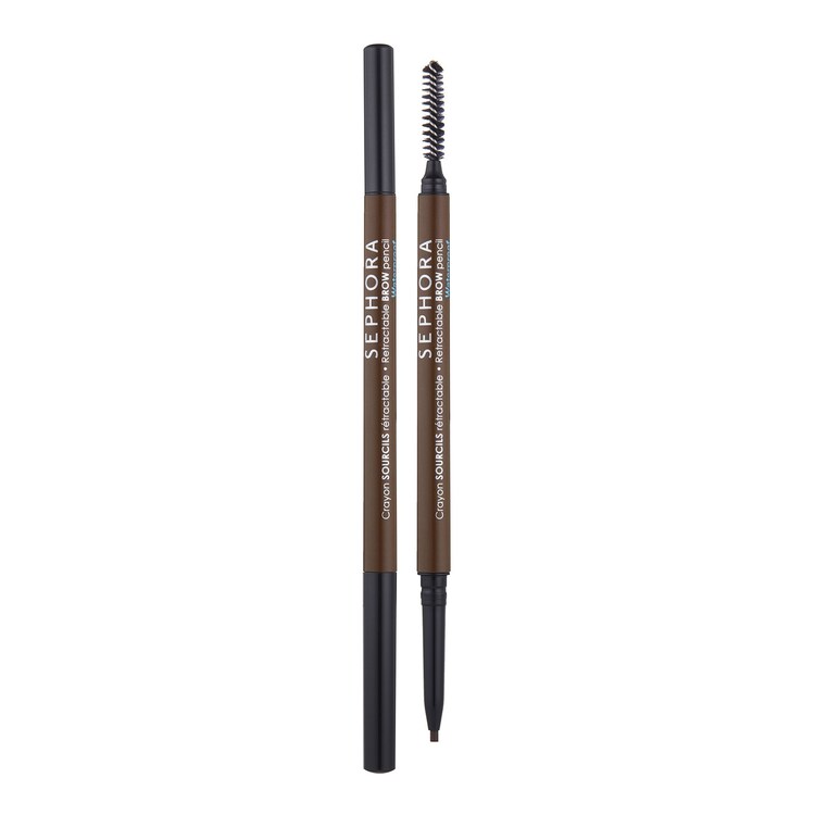Lápis de sobrancelhas retrátil - Retractable brow pencil