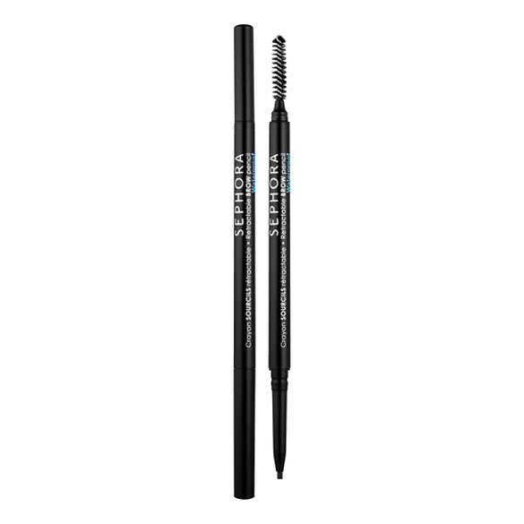 Crayon sourcils rétractable - Retractable brow pencil, SEPHORA COLLECTION