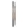 Retractable brow pencil - Ανασυρόμενο μολύβι φρυδιών 