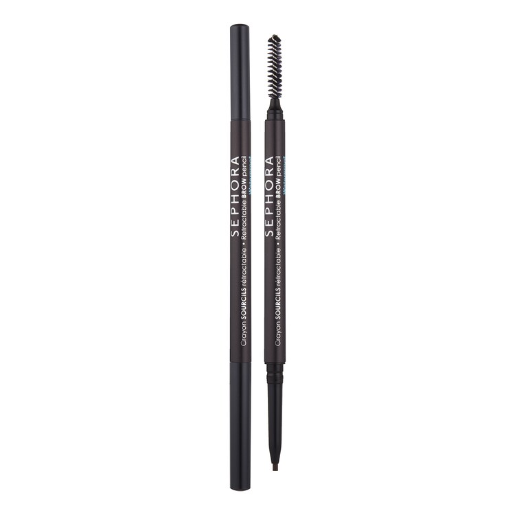 Creion retractabil pentru sprancene - Retractable brow pencil 