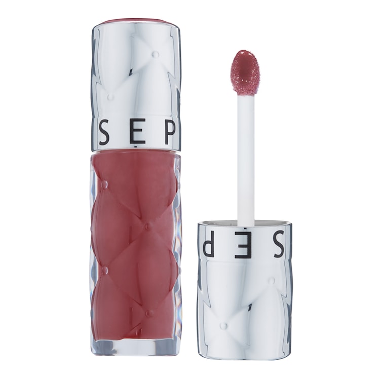 Outrageous Plump Effect Gloss - Lesk na rty se zvětšujícím efektem