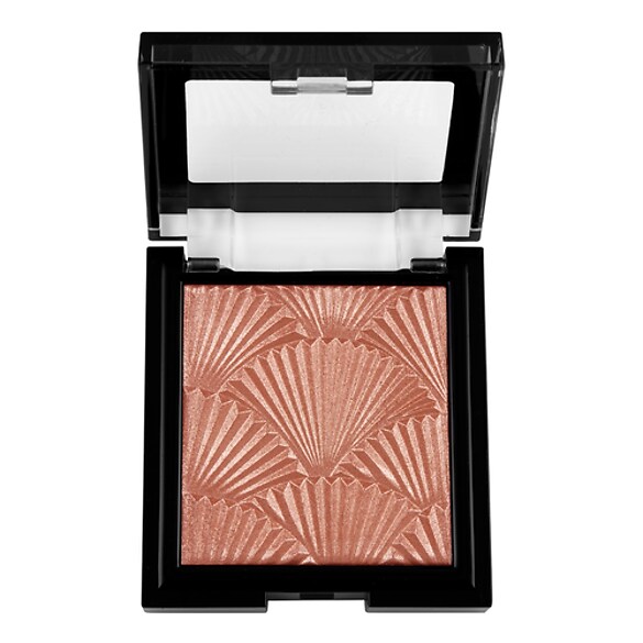 Face Shimmering Powder - Pudra iluminatoare, Sephora Collection