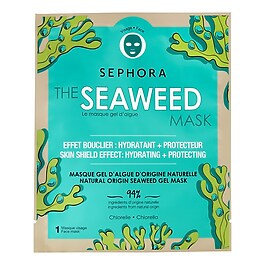 Seaweed Face Mask