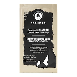 Patch nez charbon - Extracteur de points noirs