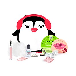 Penguin's favorite Party set - Kit de maquilhagem image