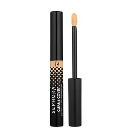 Clear & Cover Concealer - Corector