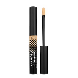 Clear & Cover Concealer - Corector