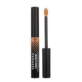 Clear & Cover - Acne Treatment Concealer