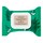 Lingettes démaquillantes et exfoliantes - Lingettes compostables
