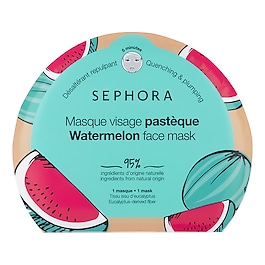 Sheet Mask - 95% Natural Ingredients image