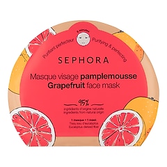 Face Mask - Masca pentru fata, Sephora Collection