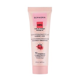 Illuminating Hydrator - Radiance + Smoothing