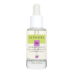 Clarifying Serum - Serum anti-imperfectiuni pentru fata, Sephora Collection