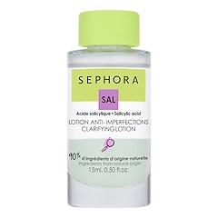 Lotion anti-imperfections - Soin visage cible, SEPHORA COLLECTION