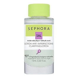 Lotion anti-imperfections - Soin visage cible