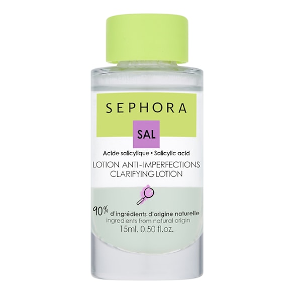 Lotion anti-imperfections - Soin visage cible, SEPHORA COLLECTION