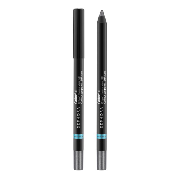 Crayon Contour Eye 12h Waterproof - Voděodoln&aacute; tužka na oči, SEPHORA COLLECTION