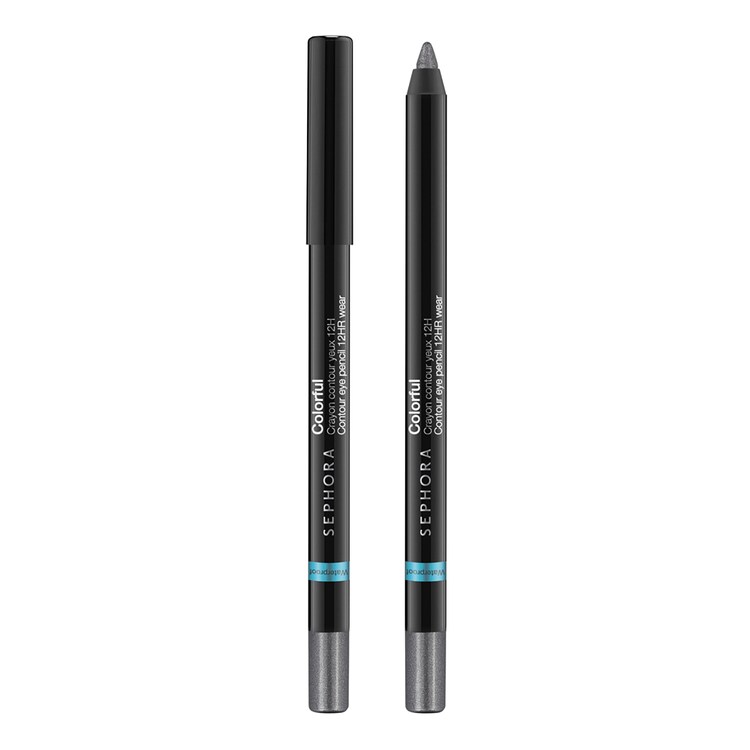 Crayon Contour Eye 12h Waterproof - Voděodolná tužka na oči
