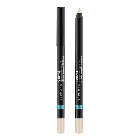 Eye Contour Pencil - 12h Waterproof, SEPHORA COLLECTION
