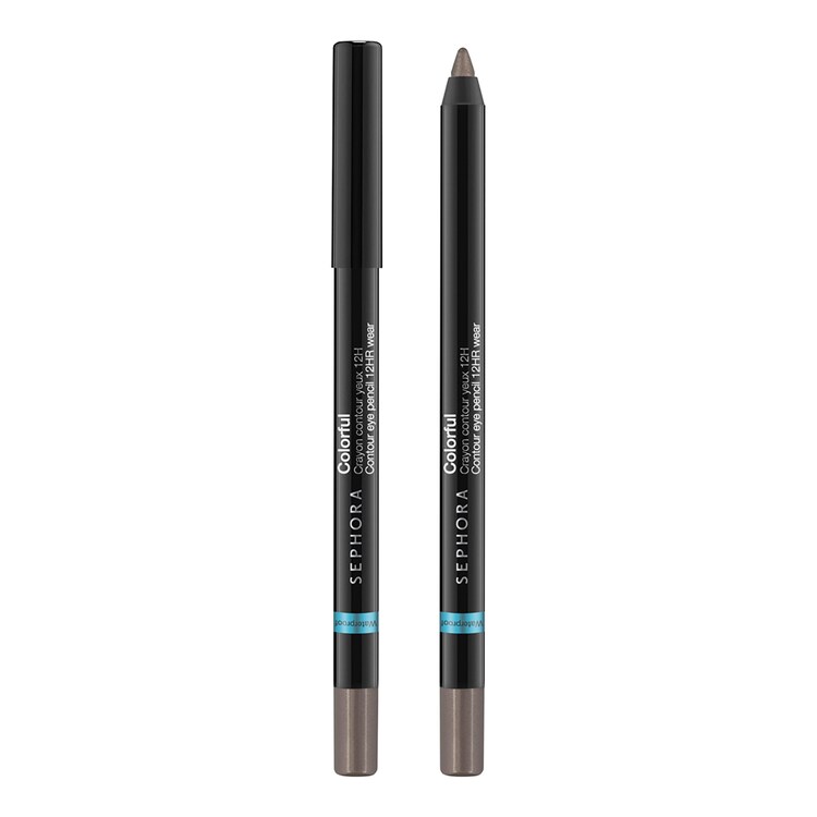 Crayon Contour Eye 12h Waterproof - Voděodolná tužka na oči