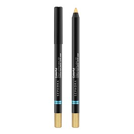Colorful Contour Eye Pencil 12hr Waterproof - Creion contur de ochi