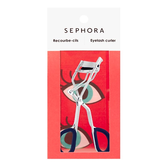 Eyelash Curler - Kirpik Kıvırıcı, SEPHORA COLLECTION
