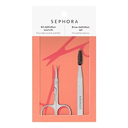 Brow Definition Set - Sada pro úpravu obočí