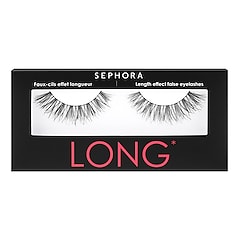 Faux cils - Effet longueur, SEPHORA COLLECTION