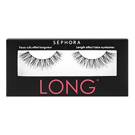 False Lashes - Multi-Effects