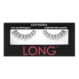 False Lashes - Multi-Effects image