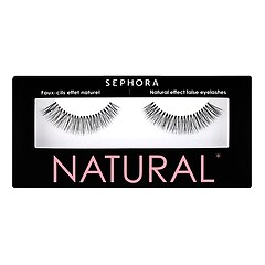 False Eyelashes, Sephora Collection