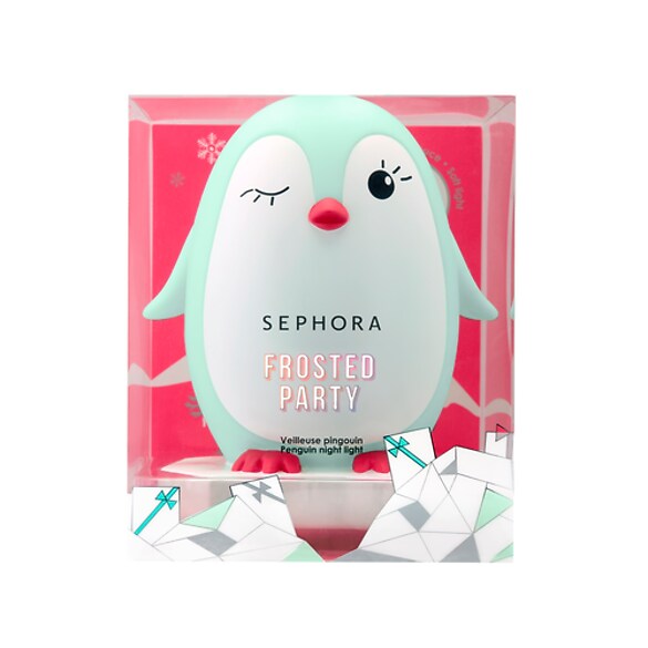 Penguin - Night Light, SEPHORA COLLECTION