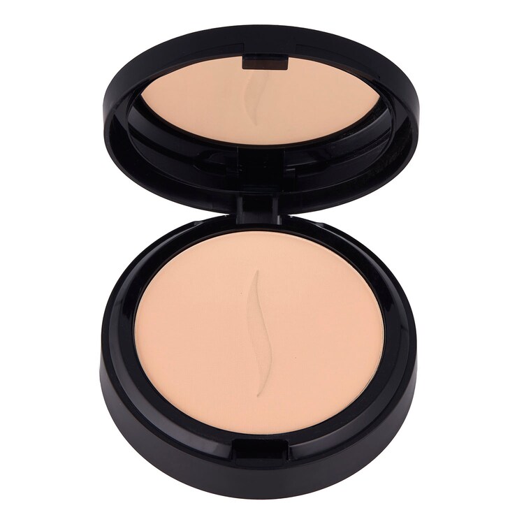 Matte perfection powder foundation - Base em pó mate