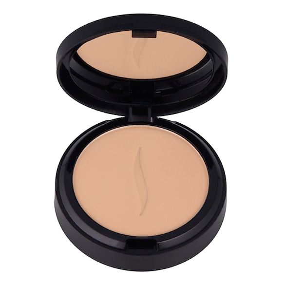Matte perfection powder foundation - Base em p&oacute; mate, Sephora Collection