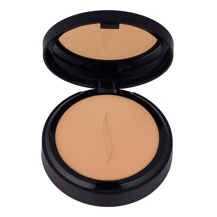 Matte Perfection Powder Foundation - Kompaktní matující make-up
