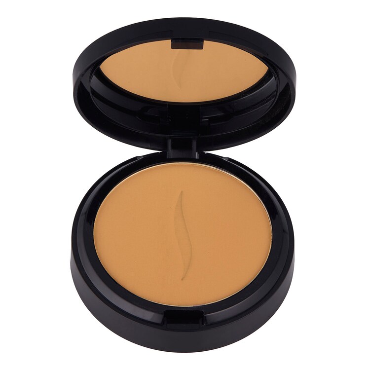 Matte perfection powder foundation - Base em pó mate