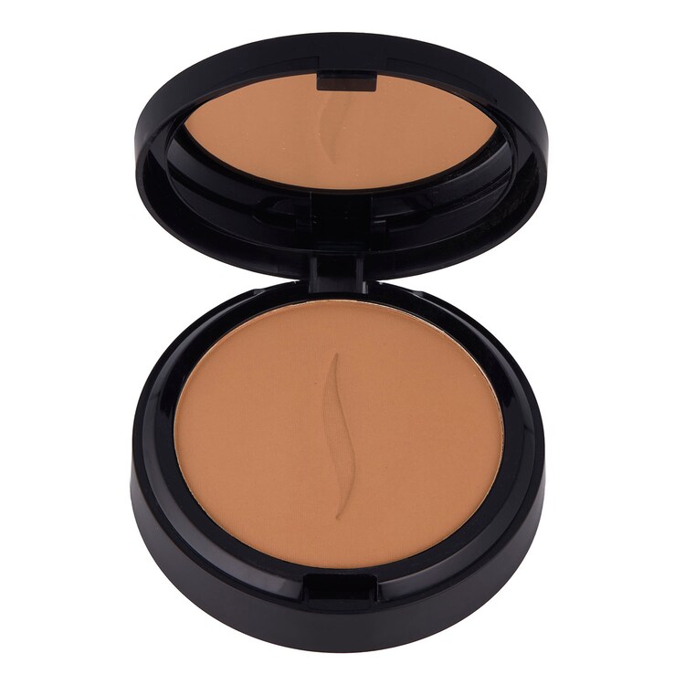 Matte Perfection Powder Foundation - Kompaktní matující make-up