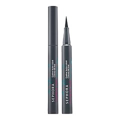 Waterproof Colored Felt Liner - Voděodolné oční linky ve fixu, SEPHORA COLLECTION