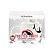 Cana cu surprize 8 x 12 g