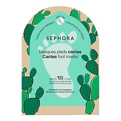 Foot Mask - Ayak Maskesi, SEPHORA COLLECTION