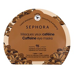 Eye Masks - Masti pentru ochi, Sephora Collection