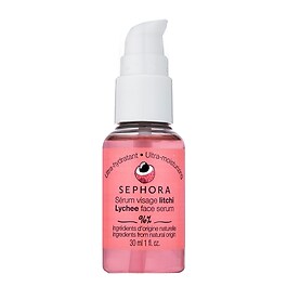 Face serum image