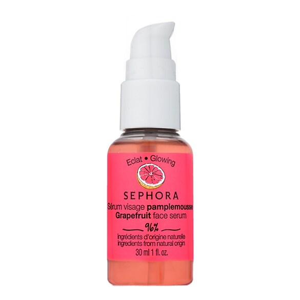 Face Serum - Serum hidratant pentru fata, Sephora Collection