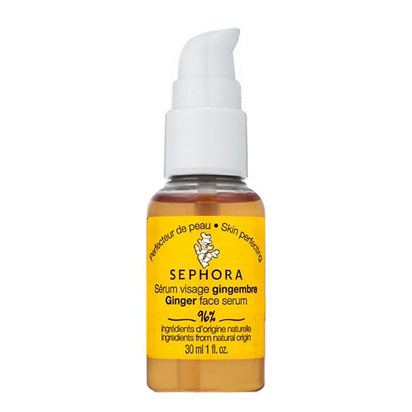 Face Serum - Serum hidratant pentru fata, Sephora Collection