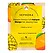 Mango hair night mask