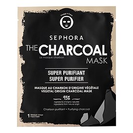 The Charcoal Mask - Super Purifier