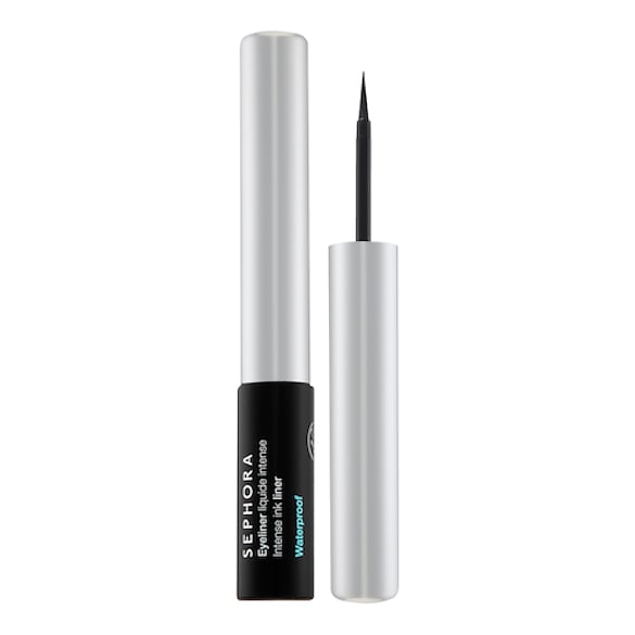 Intense Ink Liner - Eyeliner w płynie, SEPHORA COLLECTION
