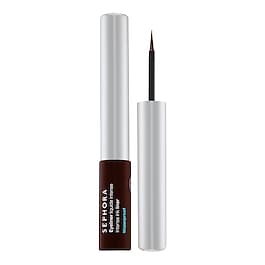 Intense ink liner - Eyeliner liquido intenso Waterproof image