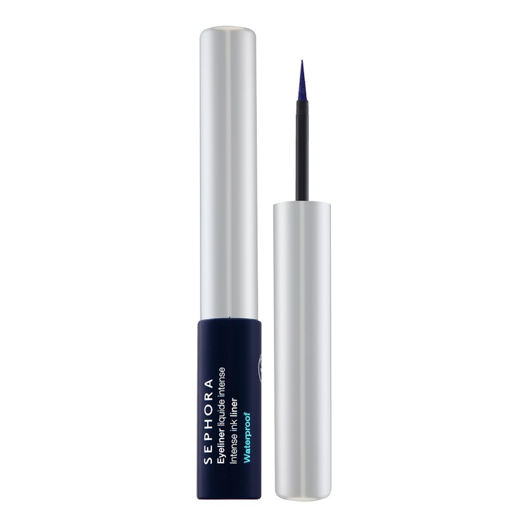 Intense Ink Liner - Eyeliner w płynie