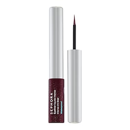 Intense ink liner - Eyeliner liquide intense Waterproof image